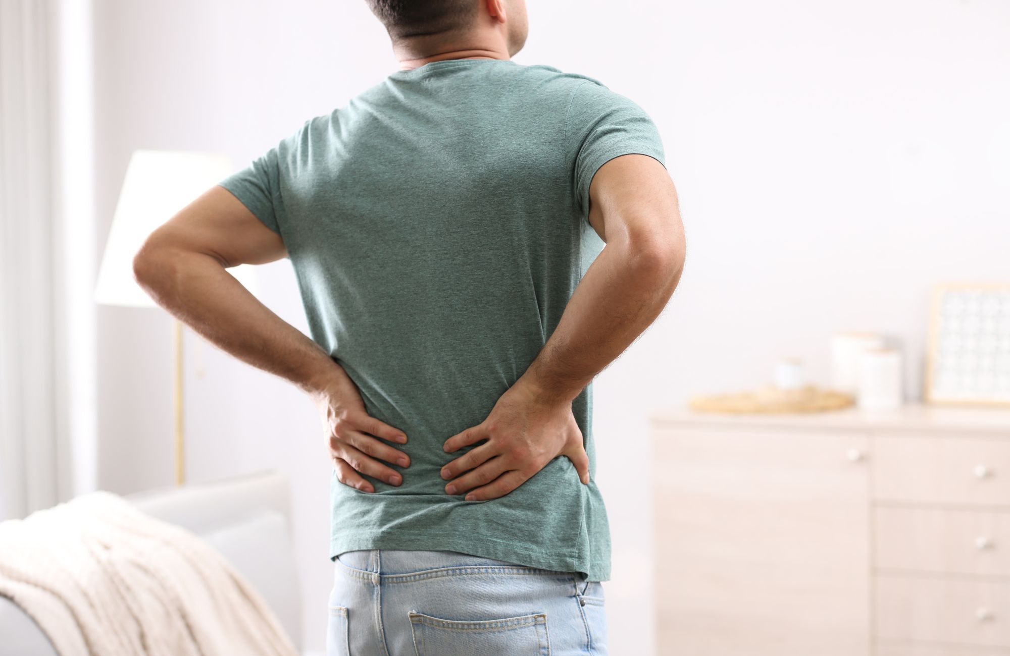 back pain chiropractor near me