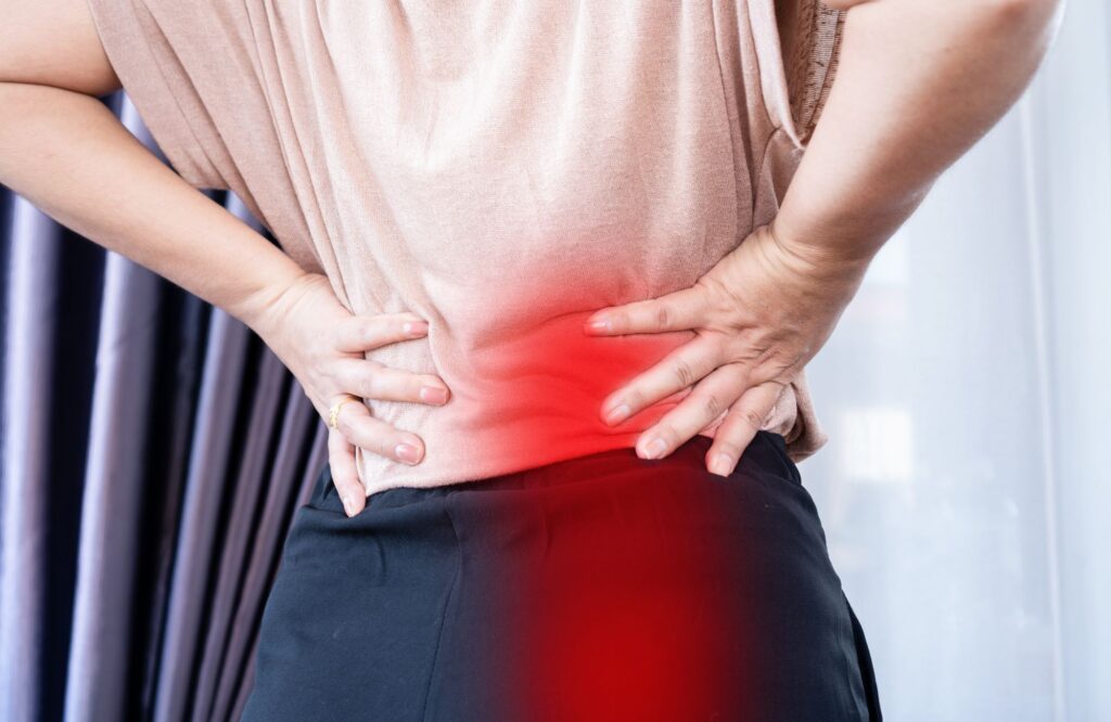 Can a Chiropractor Help with Sciatica Pain Relief?