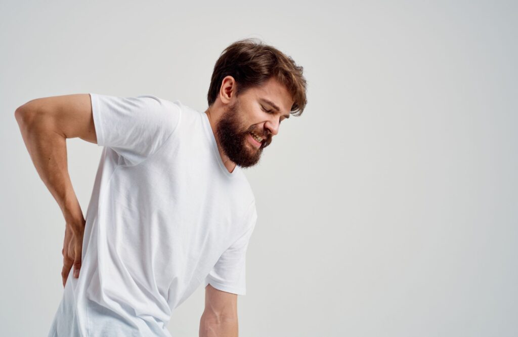 Can a Chiropractor Help with a Slipped Disc?