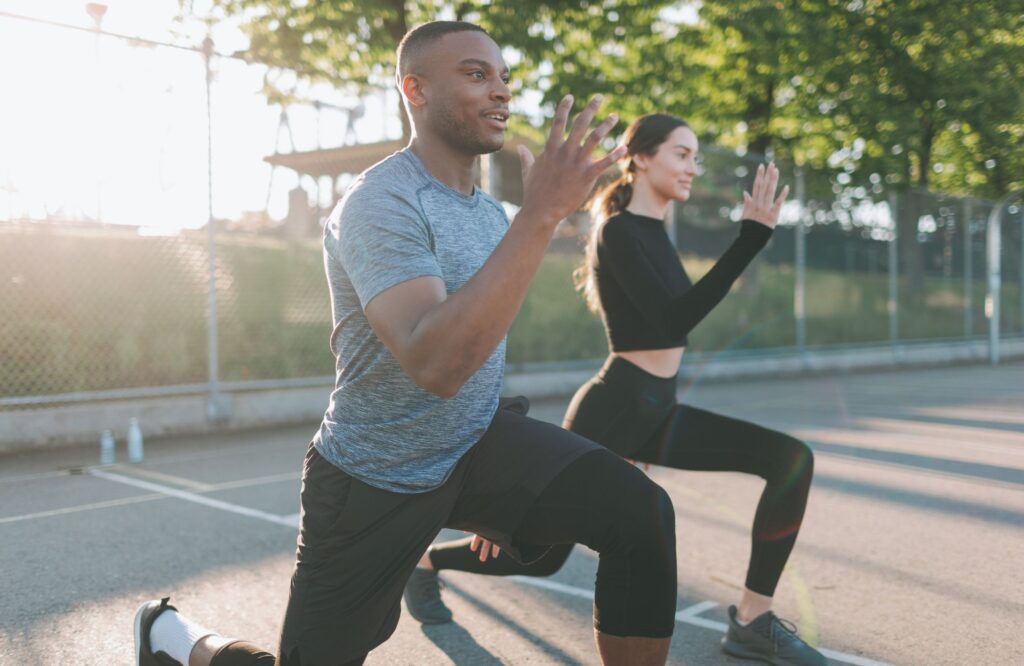 Exercises for Lower Back Pain