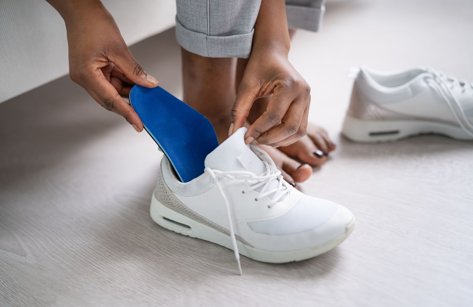 How Long Do Foot Levelers Last? Lifespan & Care Tips