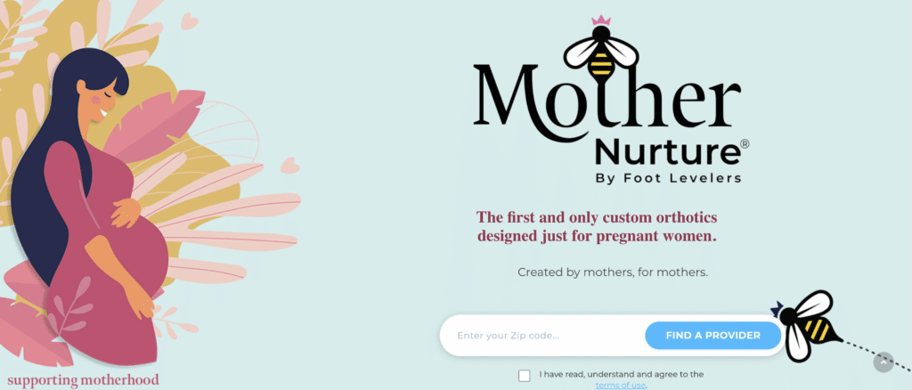 Plantar fasciitis and pregnancy Pregnancy foot pain and custom orthotics