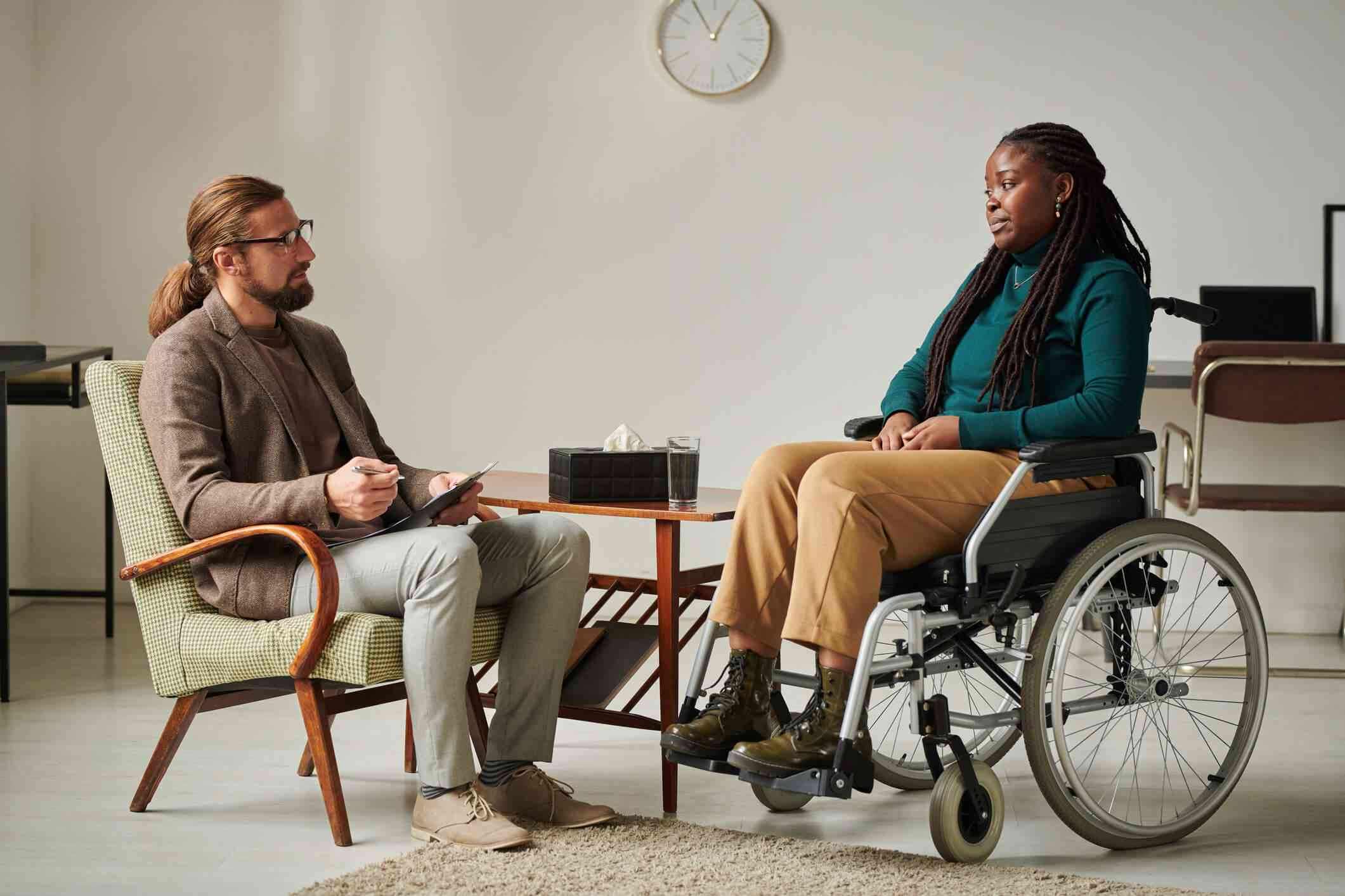 When Physical Therapy Isn’t Helping Back Pain